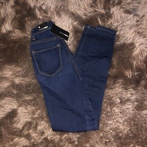 Fashion Nova jeans